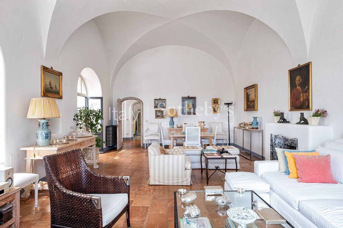 House in Capri, Campania, Italy 5 - 13579717