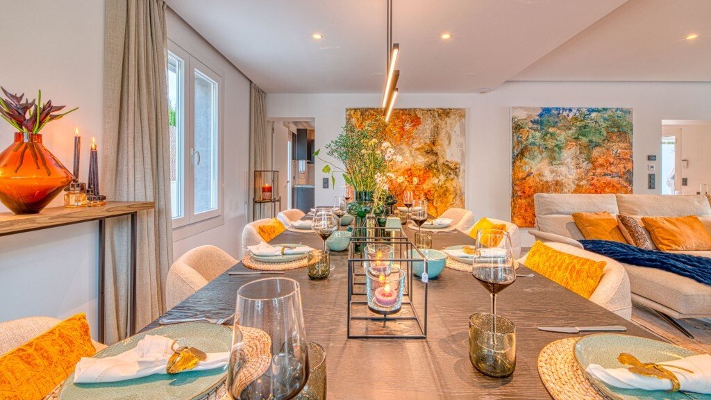 Villa in Playa de Palma, Palma, Balearic Islands 3 - 13580880