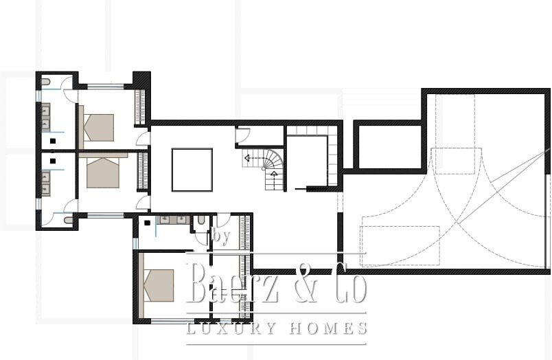 Villa in Spain 5 - 13581071