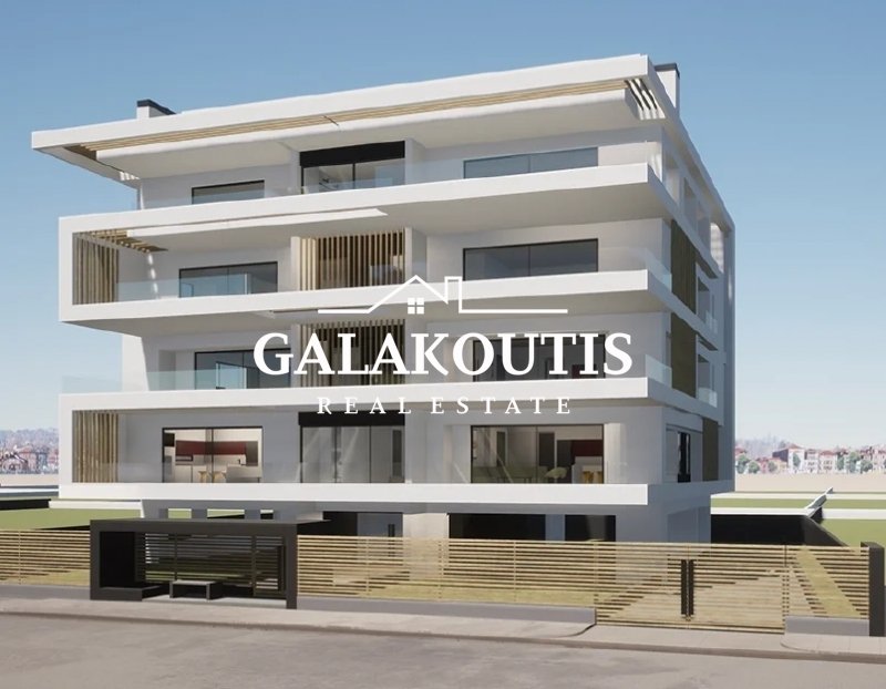 Apartment in Vrilissia, Attica, Greece 3 - 13581460
