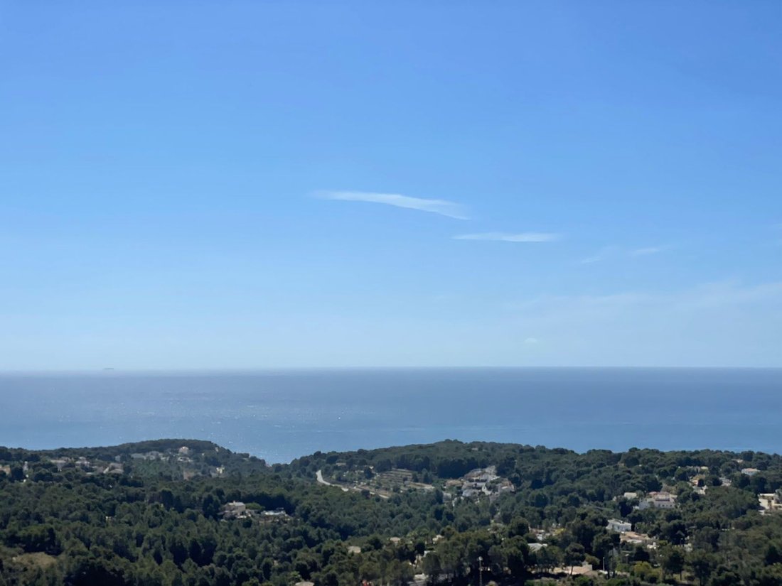 Chalet in Benissa, Valencian Community, Spain 5 - 13582689