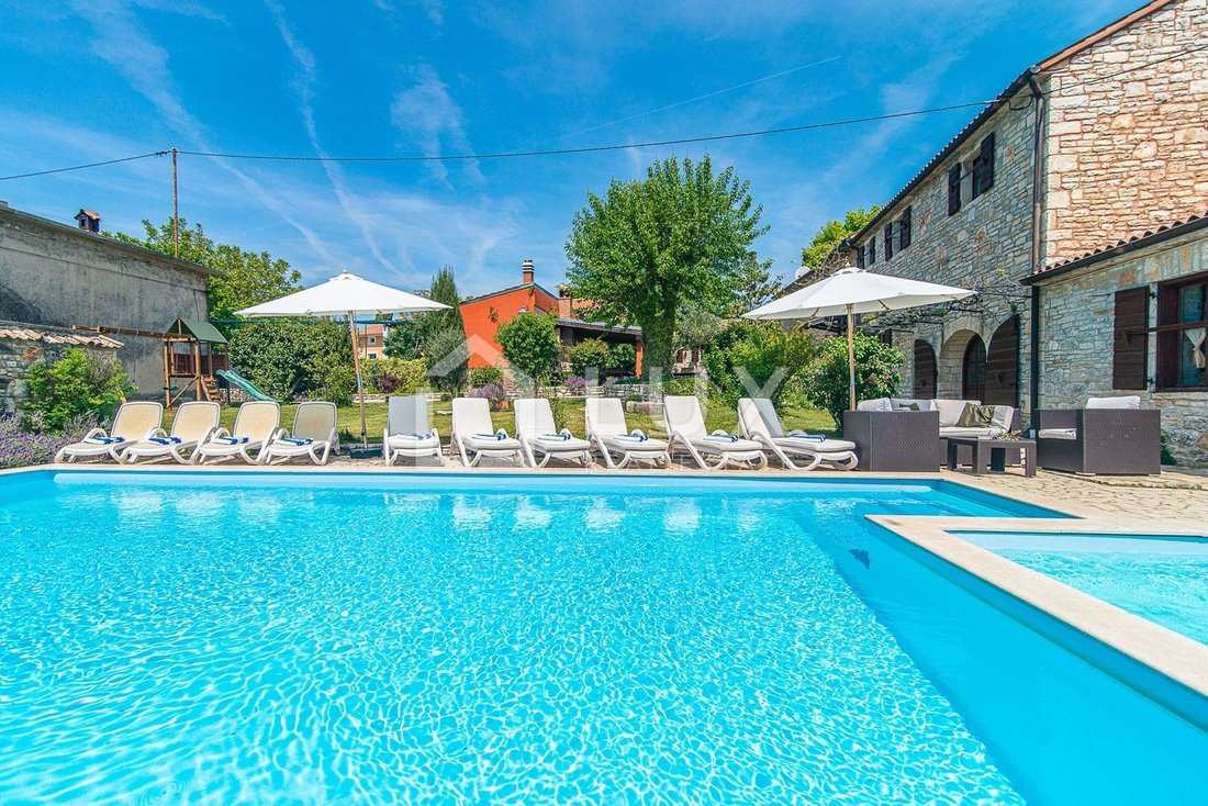 House in Gradisce, Istria County, Croatia 5 - 13582242