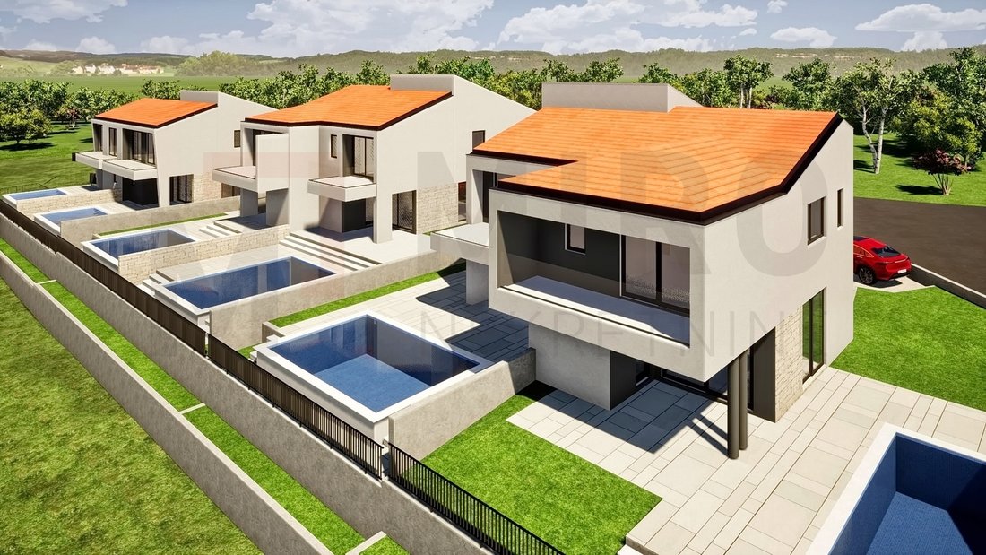 House in Malinska, Primorje-Gorski Kotar County, Croatia 2 - 13582221