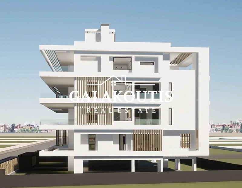 Apartment in Vrilissia, Attica, Greece 2 - 13581460