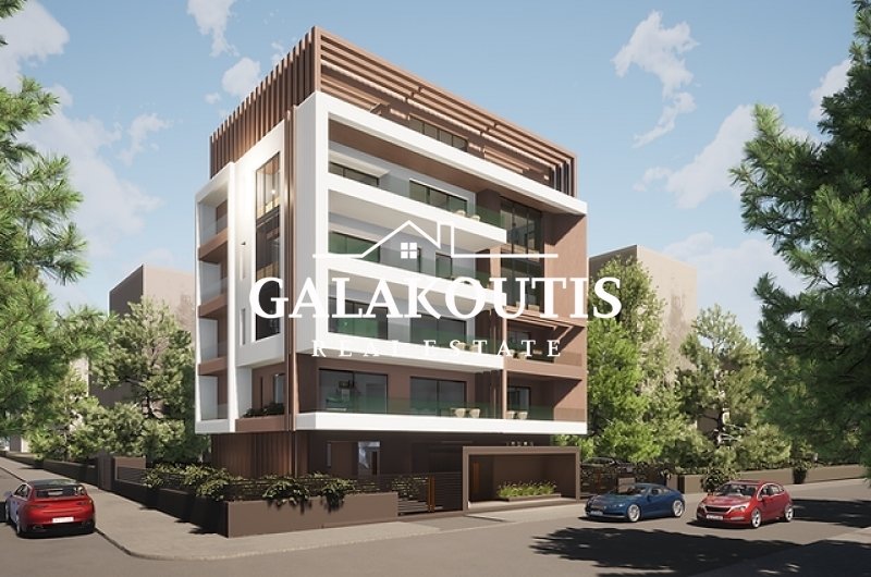 Apartment in Vrilissia, Attica, Greece 1 - 13581499