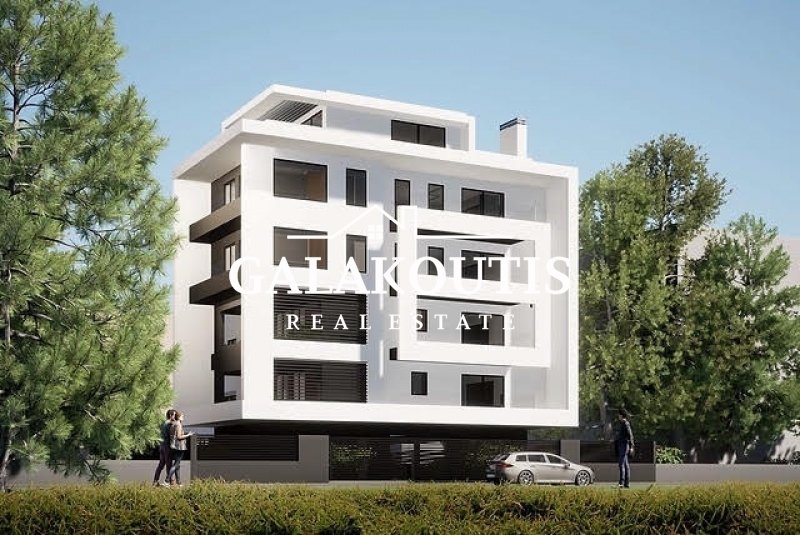 Apartment in Vrilissia, Attica, Greece 1 - 13581442