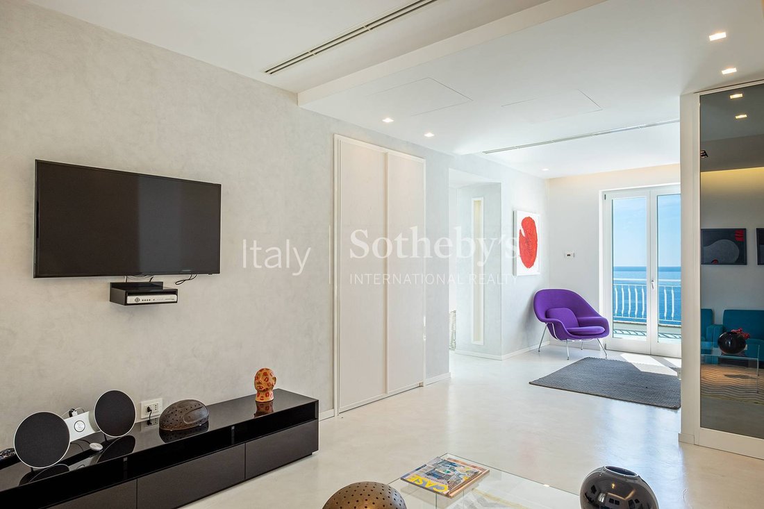 Apartment in Capri, Campania, Italy 4 - 13579925