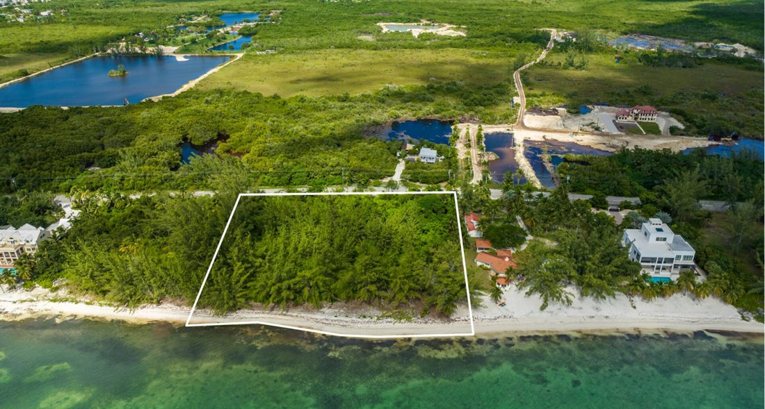 Land in East End, East End, Cayman Islands 3 - 12367440