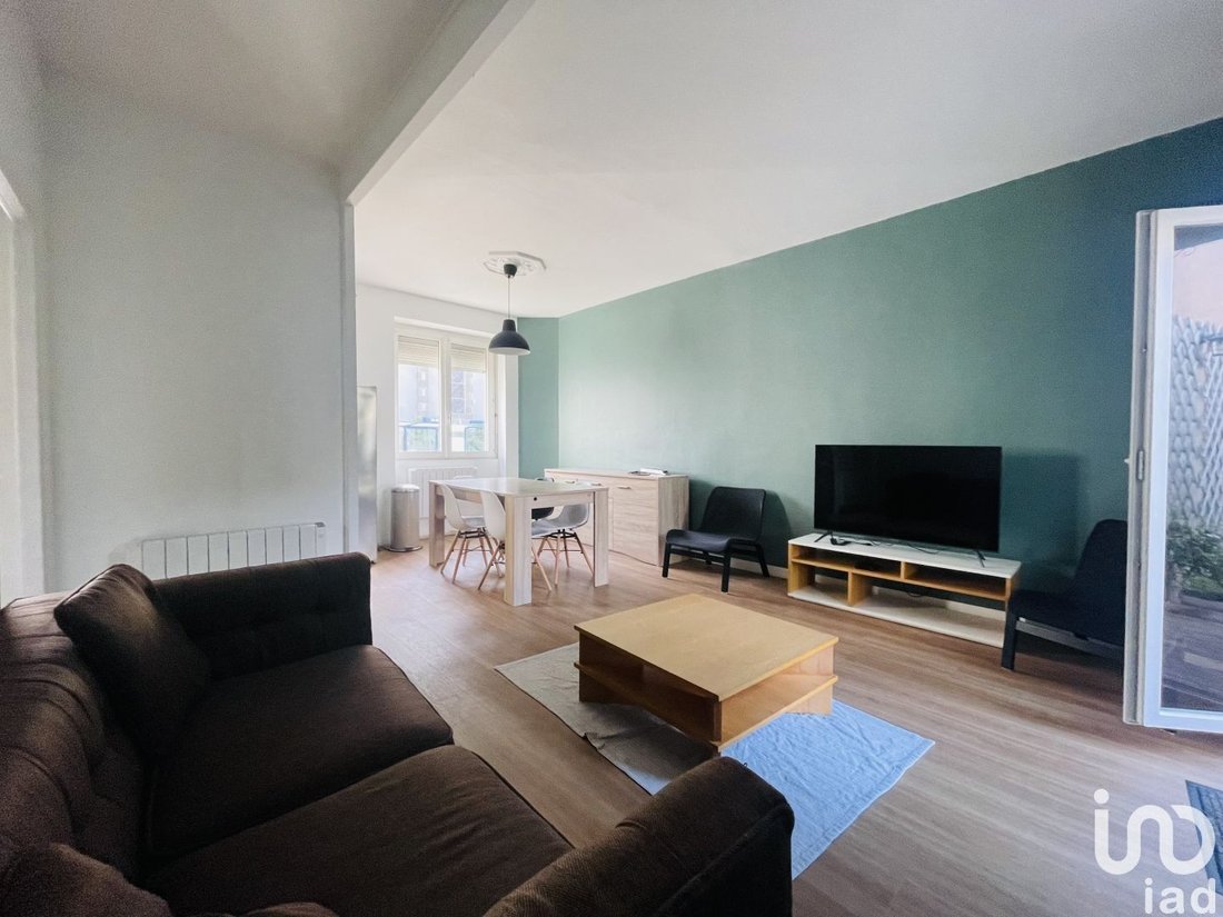 Vente Maison/Villa 7 Pièces In Brest, Brittany, France For Sale (13583147)