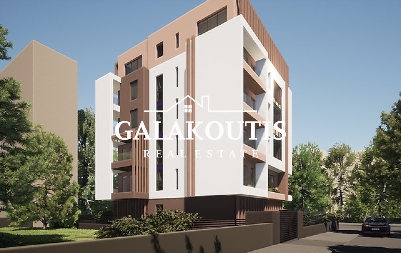 Apartment in Vrilissia, Attica, Greece 4 - 13581499