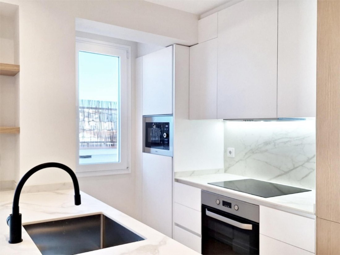 Apartment in Barrio Salamanca, Madrid, Spain 5 - 13584272