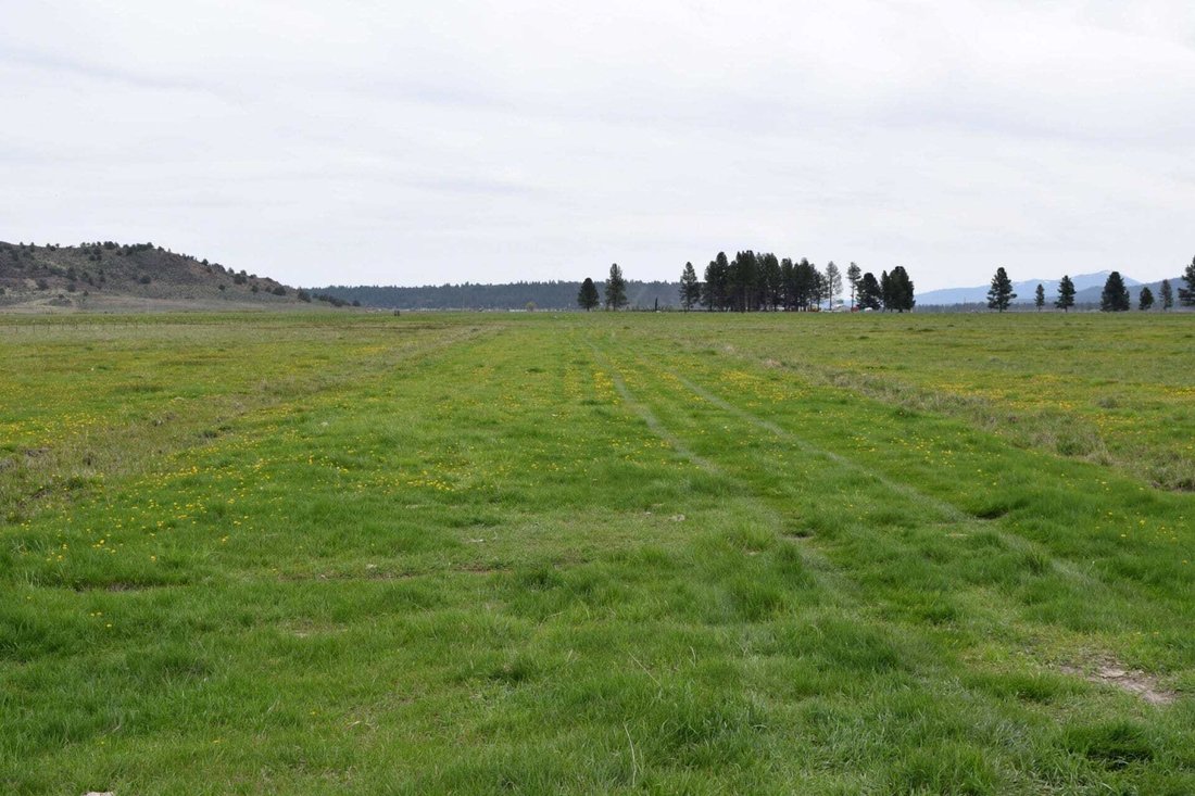 Four J Ranch In Sprague River, Oregon, United States For Sale (13584397)