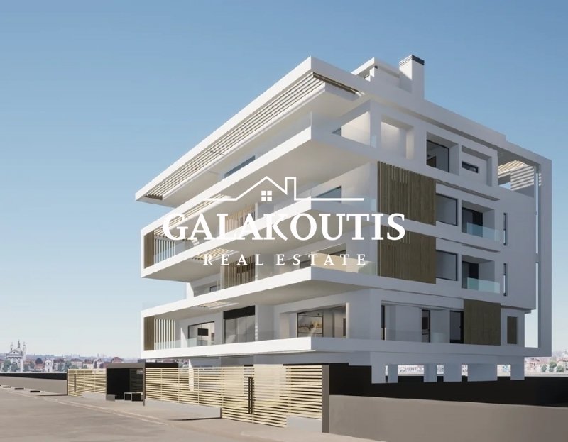 Apartment in Vrilissia, Attica, Greece 5 - 13581460