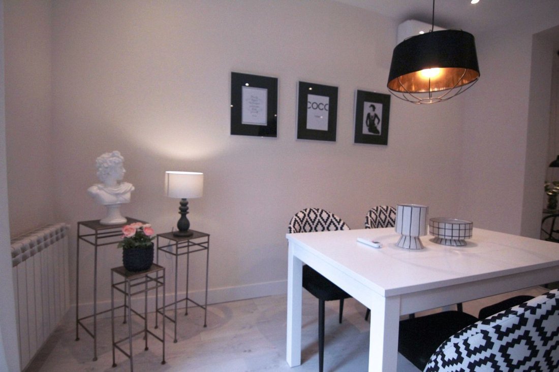 Apartment in Chamberi, Madrid, Spain 4 - 13584273