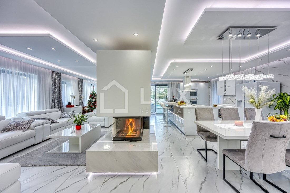 House in Rovinj, Istria County, Croatia 1 - 13582256