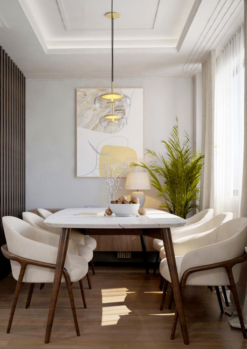 Apartment in Barrio Salamanca, Madrid, Spain 3 - 13584270