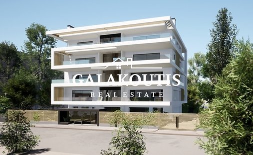 Apartment in Vrilissia, Attica, Greece 1