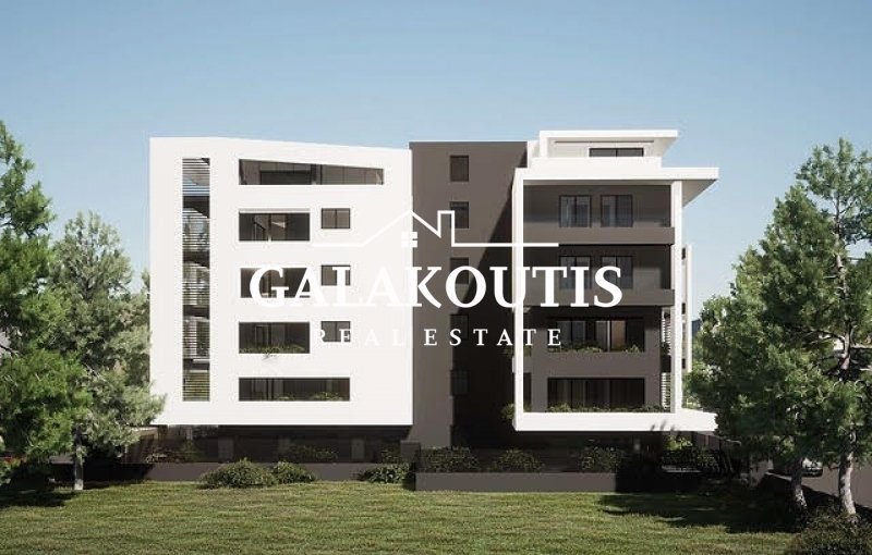 Apartment in Vrilissia, Attica, Greece 3 - 13581442