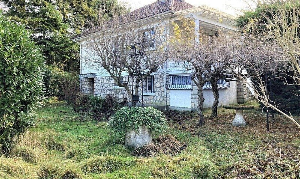 Maison R Nover Proche Toutes In L Tang La Ville Le De France France For Sale