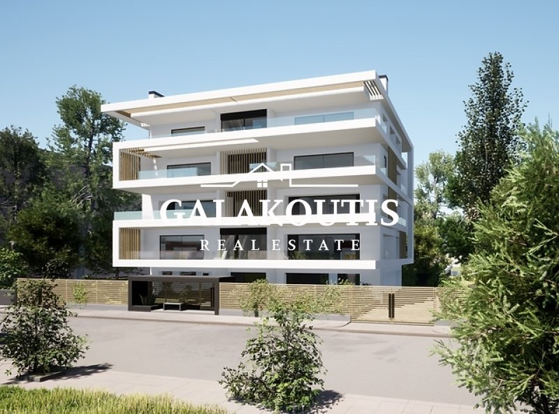 Apartment in Vrilissia, Attica, Greece 1 - 13581460