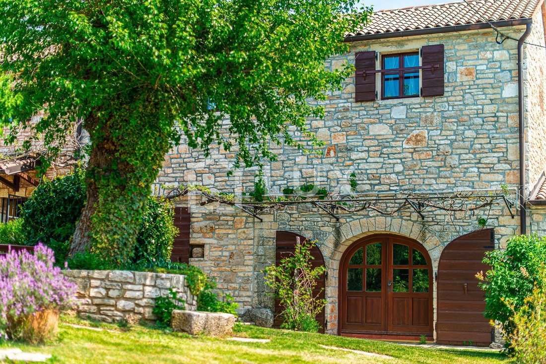 House in Gradisce, Istria County, Croatia 3 - 13582242