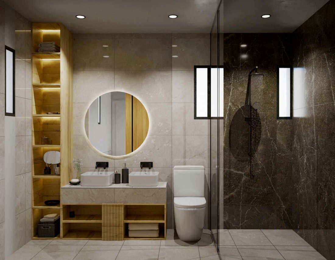 Apartment in Barrio Salamanca, Madrid, Spain 4 - 13584270