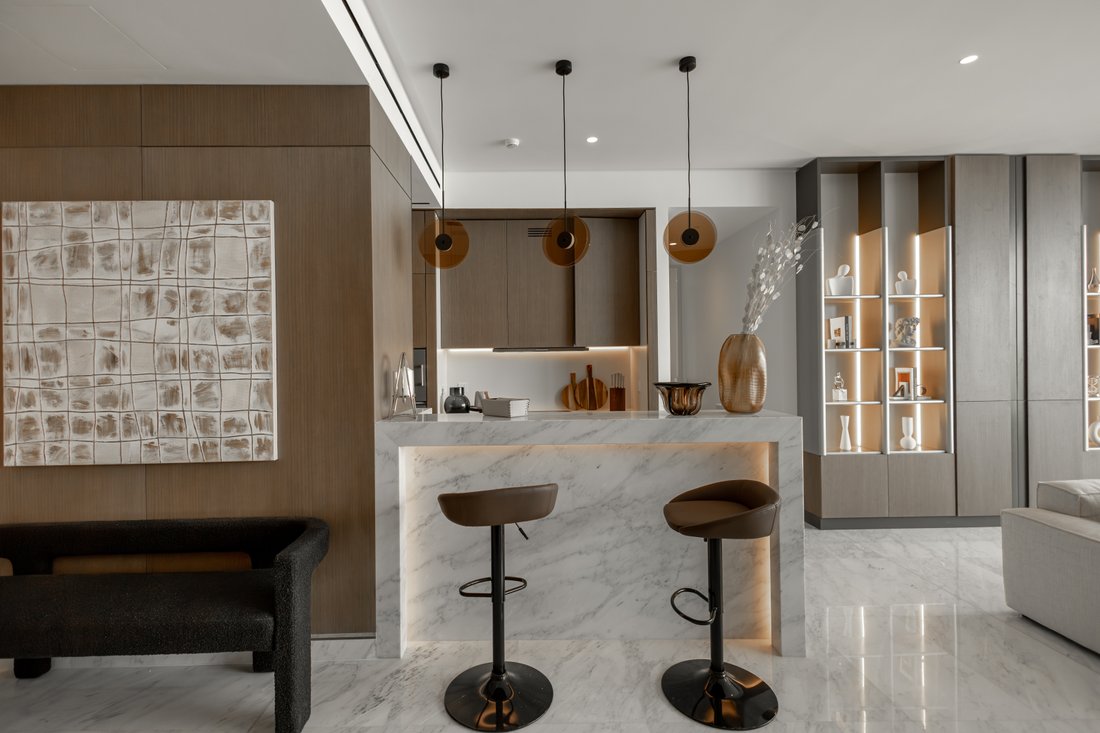 Apartment in Al Wasl, Dubai, United Arab Emirates 4 - 13580401
