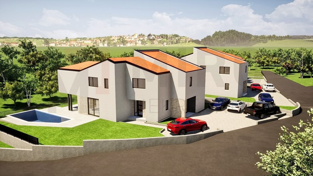 House in Malinska, Primorje-Gorski Kotar County, Croatia 5 - 13582221