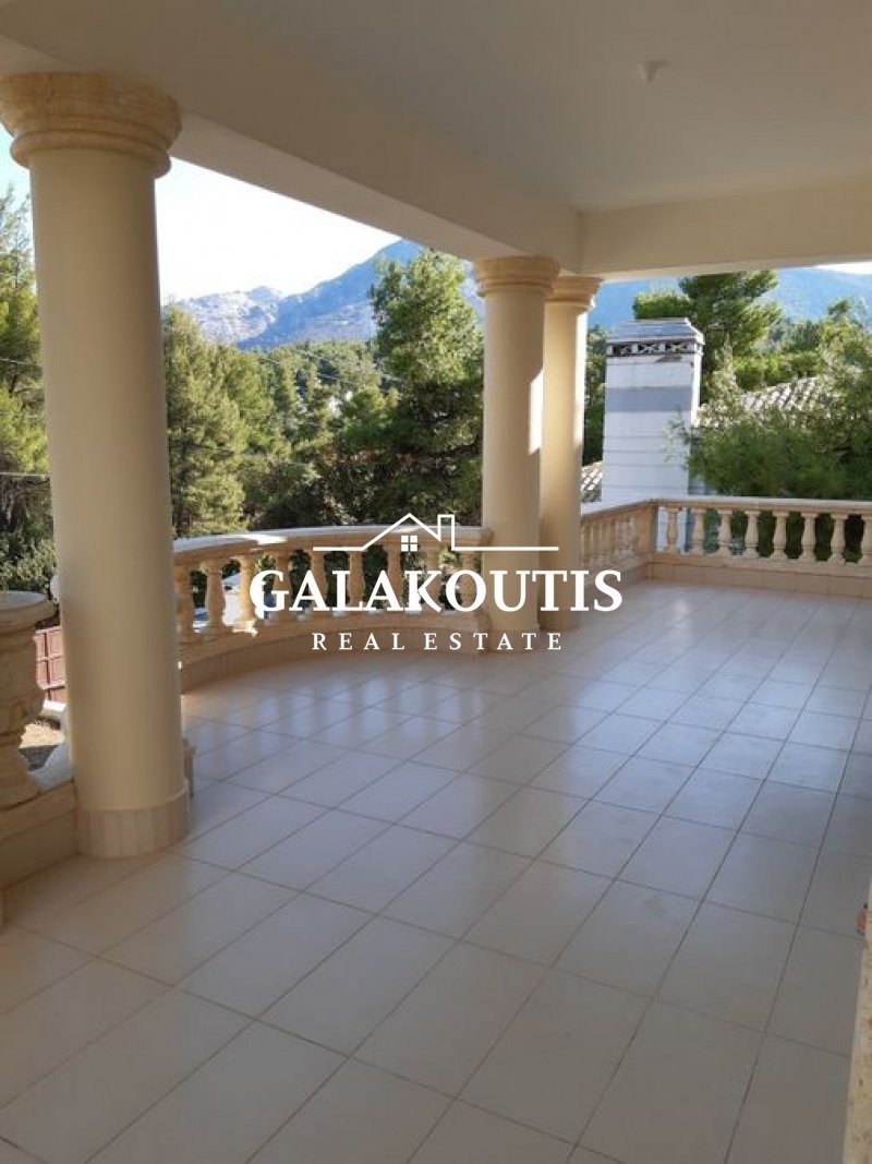 Villa in Dionysos, Attica, Greece 3 - 13581383