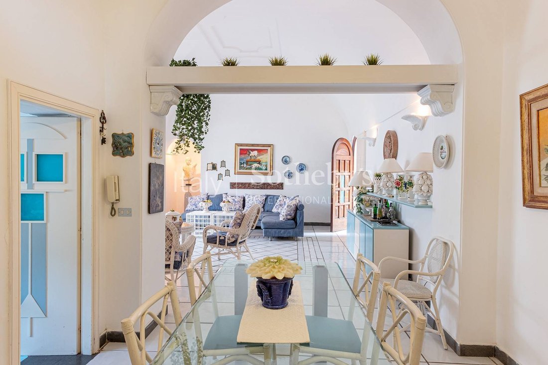 House in Capri, Campania, Italy 4 - 13579712