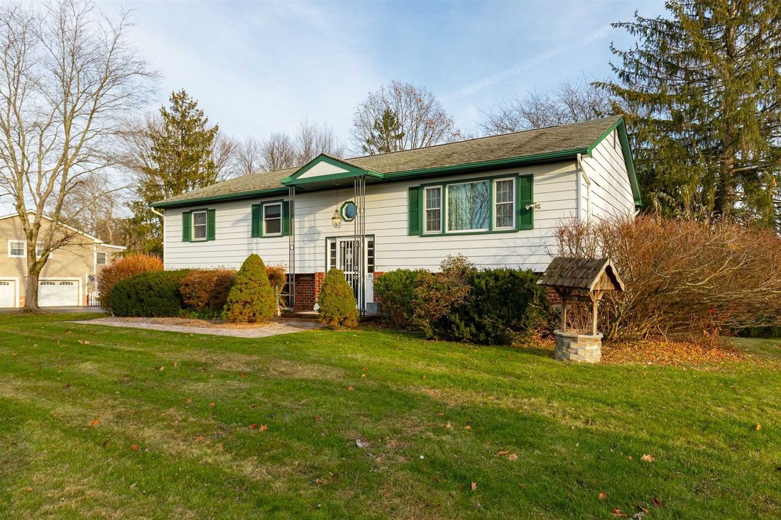 35 Trenton Rd, Fishkill, Ny 12524 In Fishkill, New York, Stati Uniti In