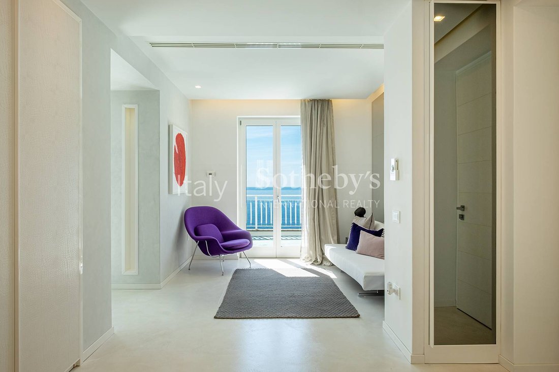 Apartment in Capri, Campania, Italy 5 - 13579925