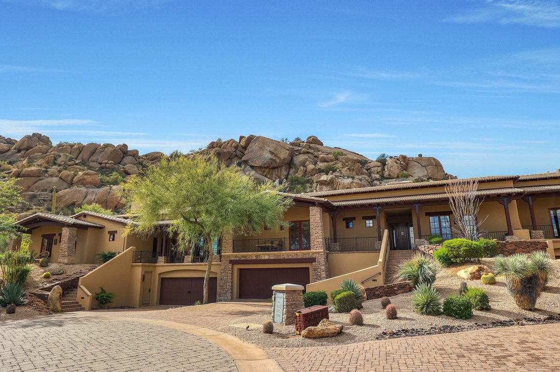 The Rocks Residence Club In Scottsdale, Arizona, United States For Sale