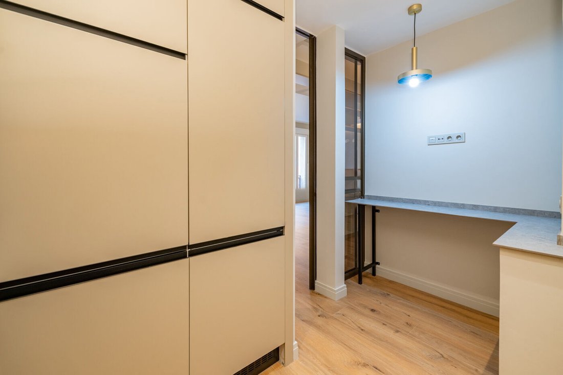 Apartment in Chamberi, Madrid, Spain 5 - 13584276