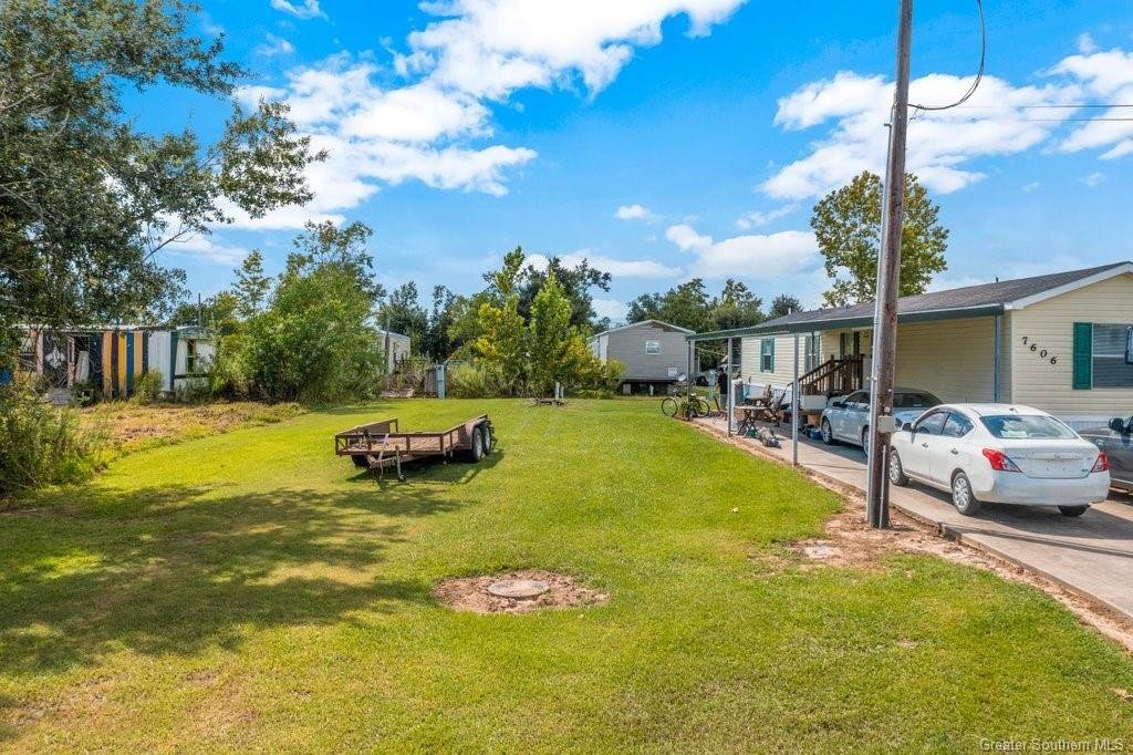 Land in Lake Charles, Louisiana, United States 2 - 12255005