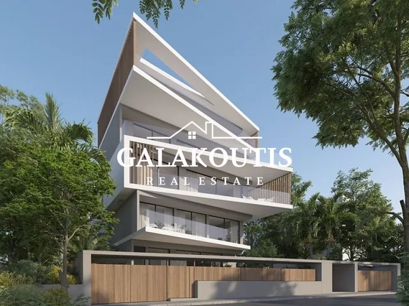 Apartment in Voula, Attica, Greece 2 - 13581526