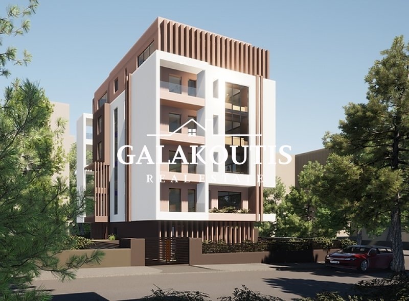 Apartment in Vrilissia, Attica, Greece 2 - 13581499