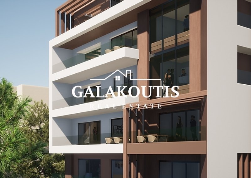 Apartment in Vrilissia, Attica, Greece 5 - 13581499
