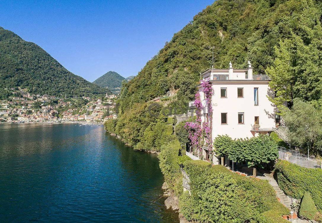 Argegno Villa In Argegno, Lombardy, Italy For Sale (13582019)