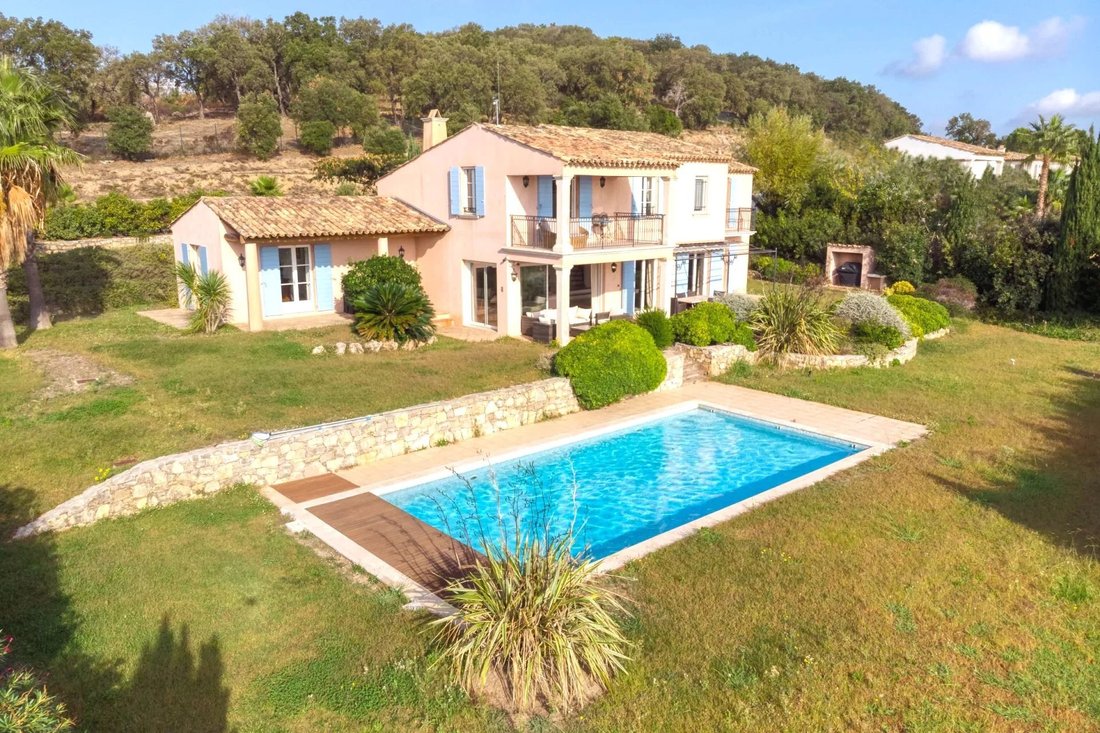 House In Grimaud In Grimaud, France For Sale (13581760)