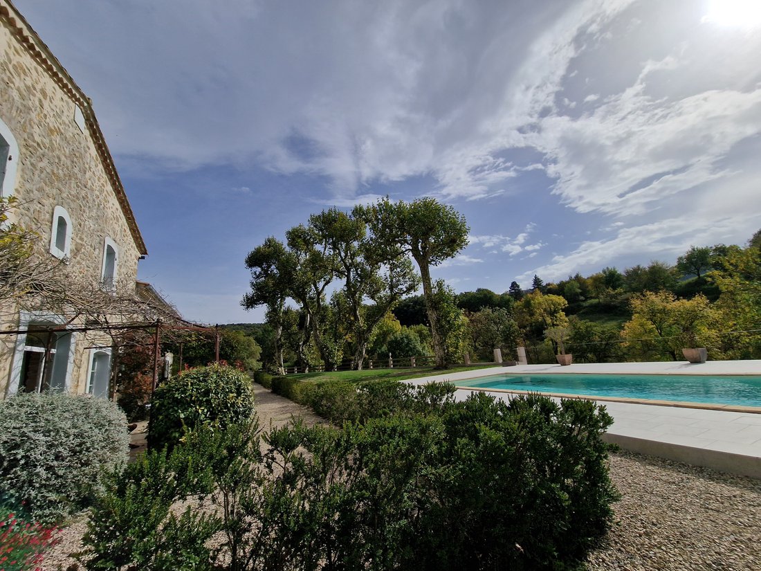 Estate in Carcassonne, Occitania, France 1 - 12373481