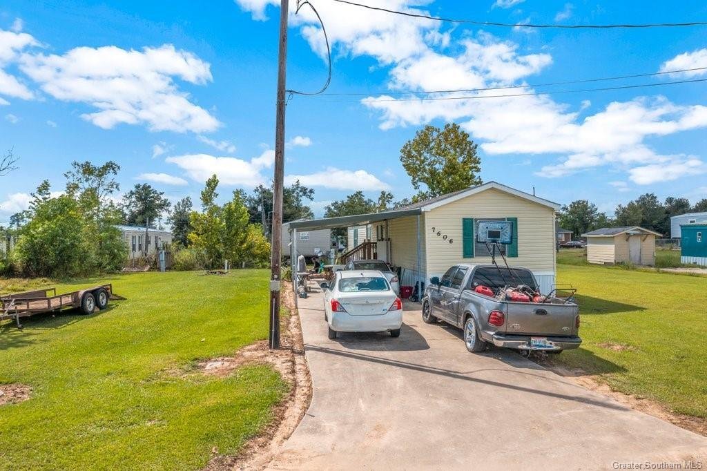 Land in Lake Charles, Louisiana, United States 4 - 12255005