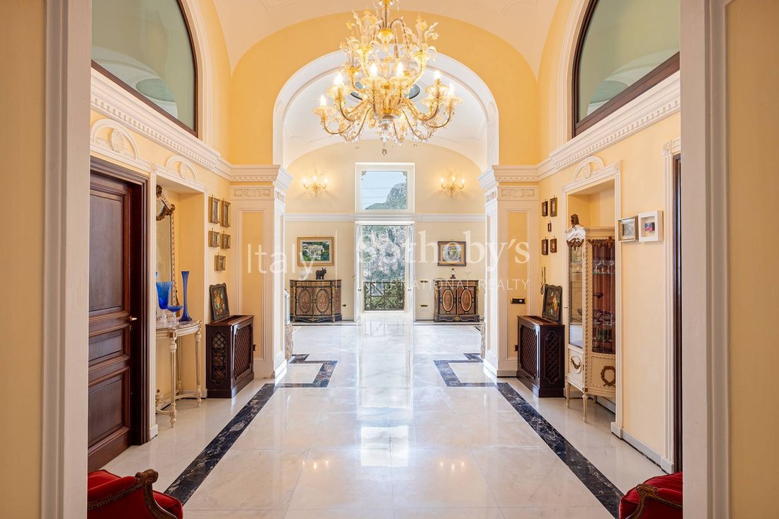 Casa a Capri, Campania, Italia 3 - 13579710