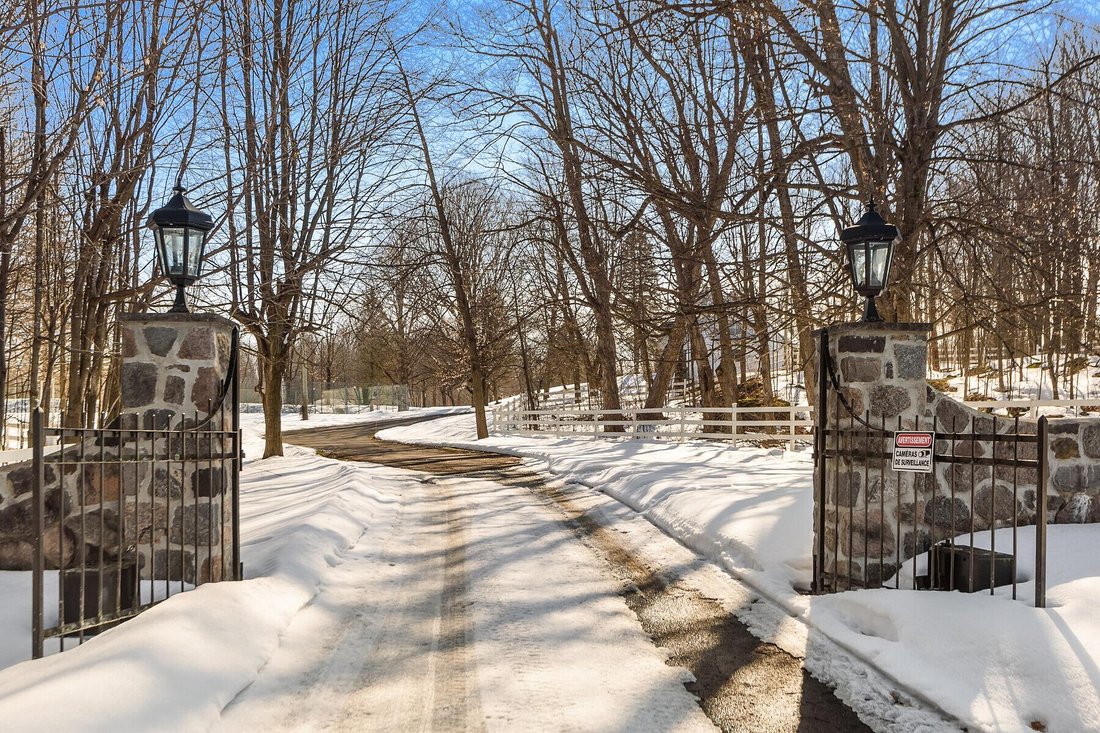Roxton Pond, Estrie In Roxton Pond, Quebec, Canada For Sale (12683587)