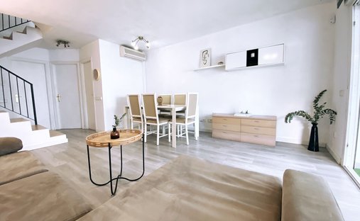 Maison à Sant Josep de sa Talaia, Îles Baléares, Espagne 1