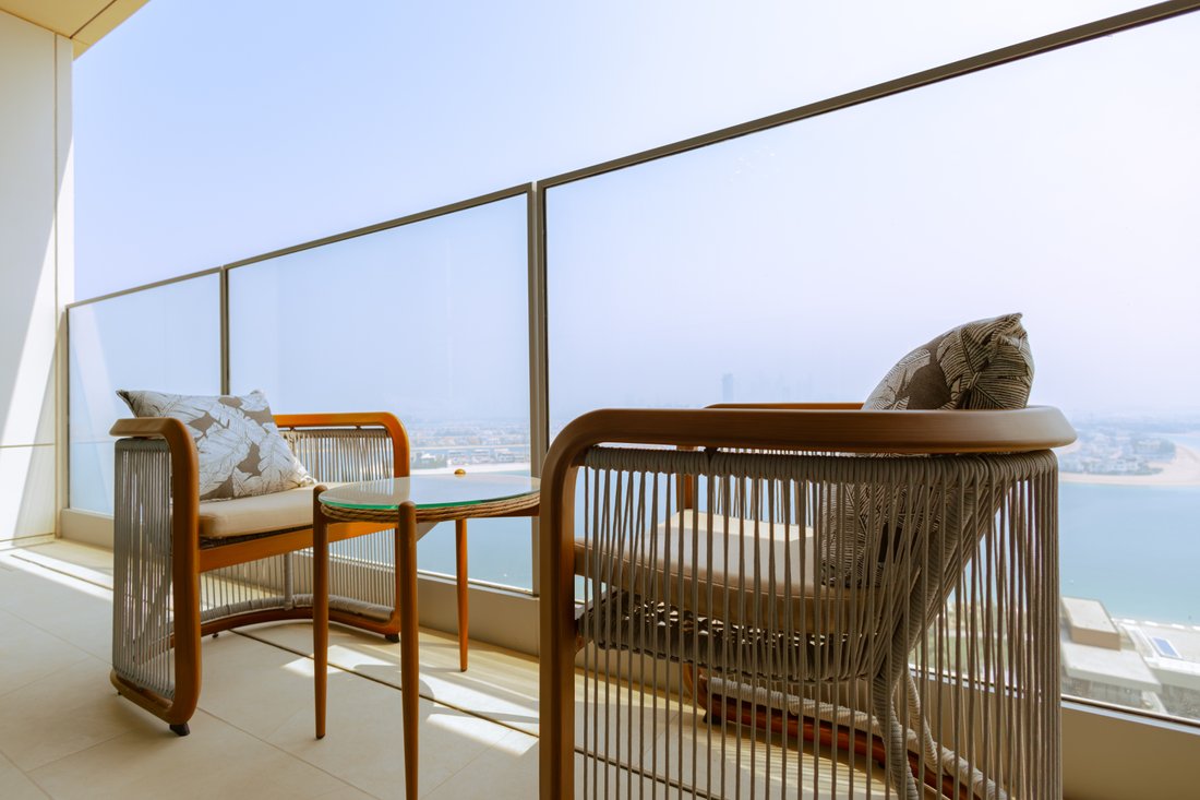 Apartment in Al Wasl, Dubai, United Arab Emirates 3 - 13580401