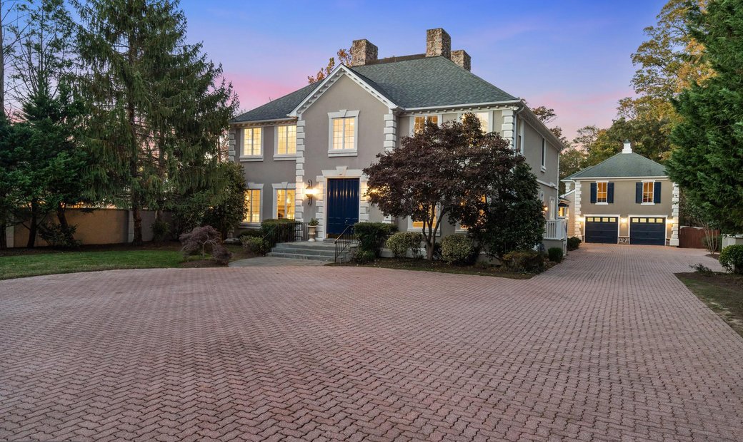 Showstopping Property Delivering Luxury In Fort Hunt, Virginia, United States For Sale (13581951)