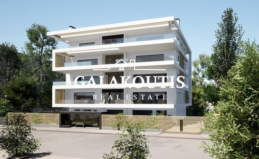 Apartment in Vrilissia, Attica, Greece 1