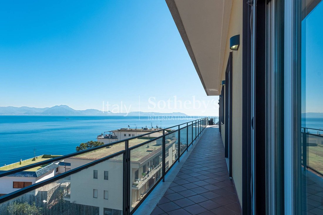 Apartment in Naples, Campania, Italy 2 - 13579945