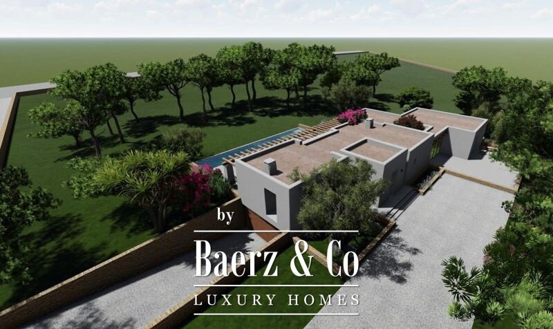 Villa in Spain 3 - 13581071